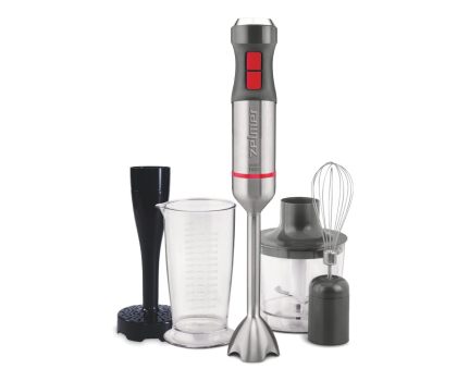 Blender Zelmer Blender ręczny ZHB4652